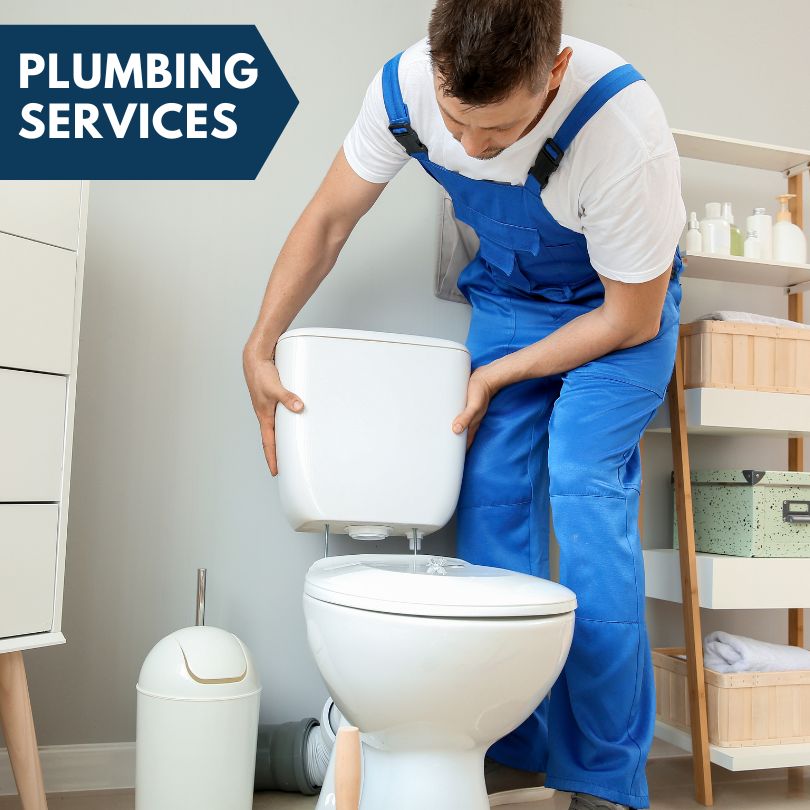 Plumbing Company in East Aurora, NY